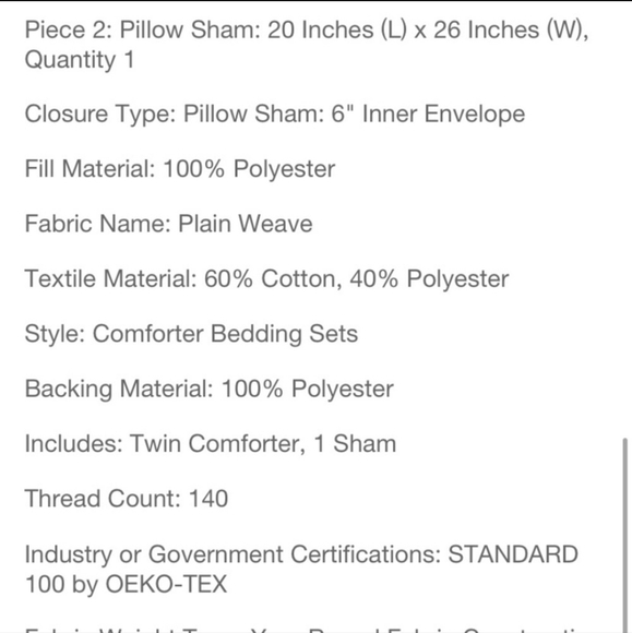 Target OPALHOUSE x JUNGALOW black & white bedspread twin double - Picture 7 of 11